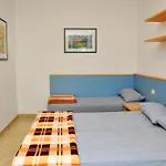 Apartmán Argonauti *