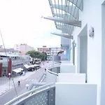Argonauti Apartmán *