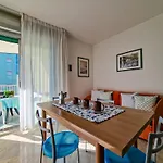 Argonauti Apartmán