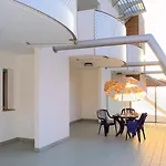 Apartment Argonauti *