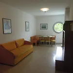 Argonauti Apartment *