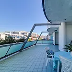 Argonauti Апартаменты Бибионе
