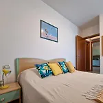 Argonauti Apartment *