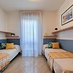 Argonauti Апартаменты *
