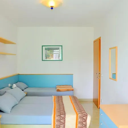 Apartment Argonauti