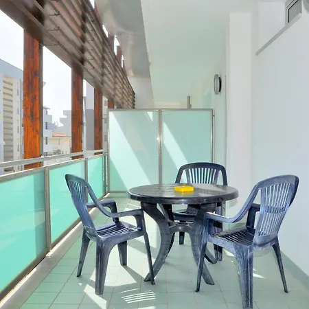 Argonauti Apartment *