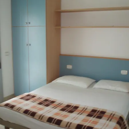 Argonauti Διαμέρισμα *