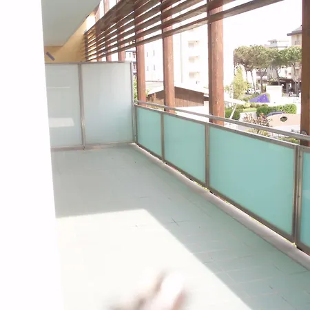 Argonauti Daire Bibione