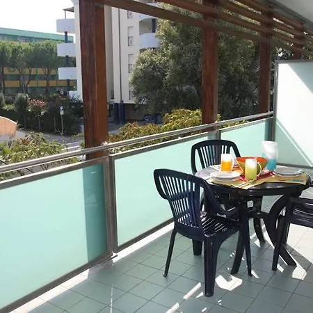 Apartamento Argonauti Bibione