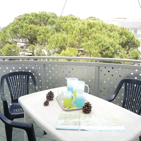 Διαμέρισμα Argonauti *