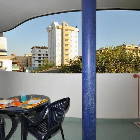 Διαμέρισμα Argonauti Μπιμπιόνε