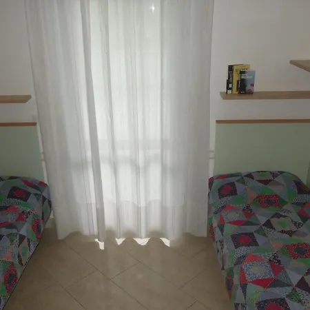 Argonauti Daire Bibione