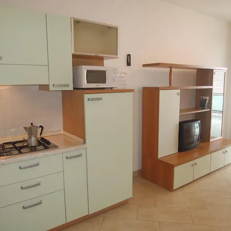 Διαμέρισμα Argonauti Μπιμπιόνε