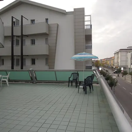 Argonauti Διαμέρισμα