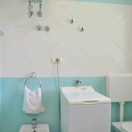 Apartamento Argonauti