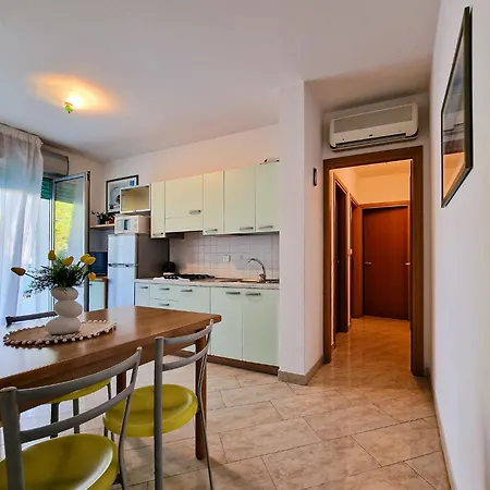 Apartment Argonauti Bibione