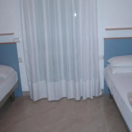 Argonauti Lägenhet Bibione