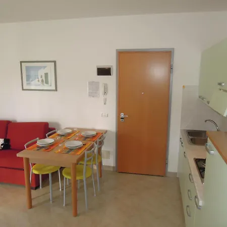 Διαμέρισμα Argonauti