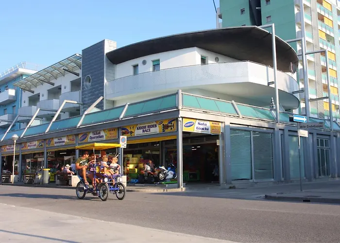 Апартаменты Argonauti