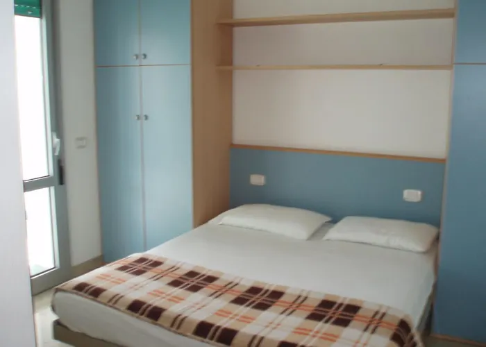 Argonauti Apartment *