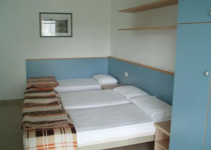 Apartment Argonauti *