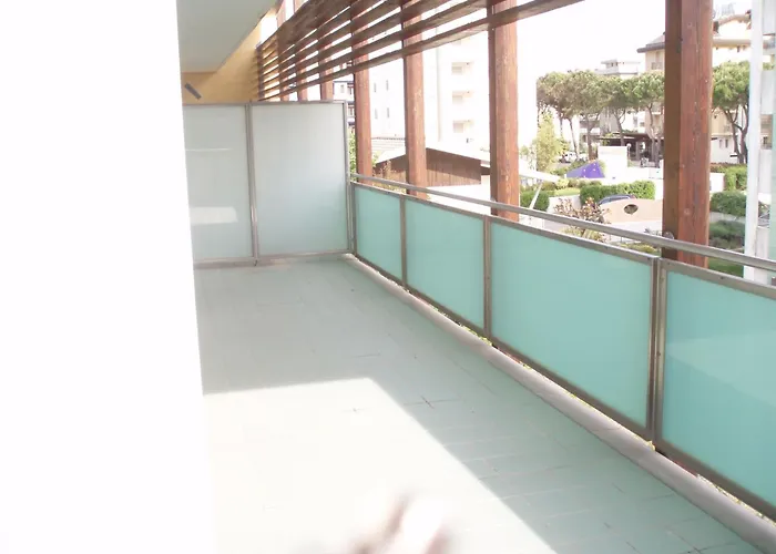 Argonauti Apartment Bibione