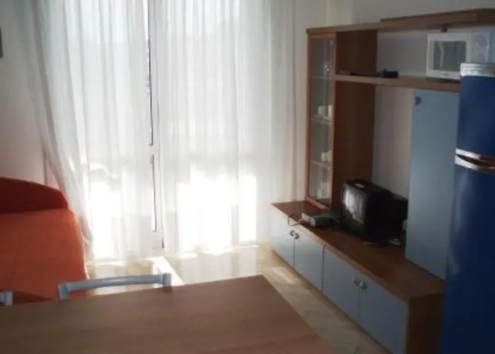 Apartment Argonauti Bibione