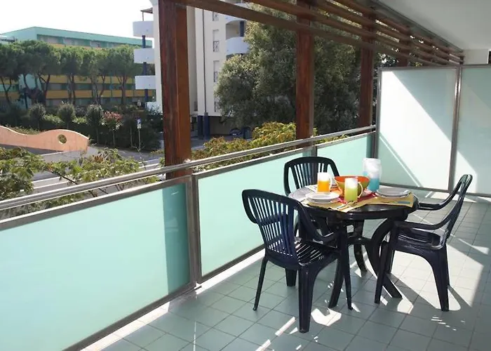 Apartment Argonauti Bibione