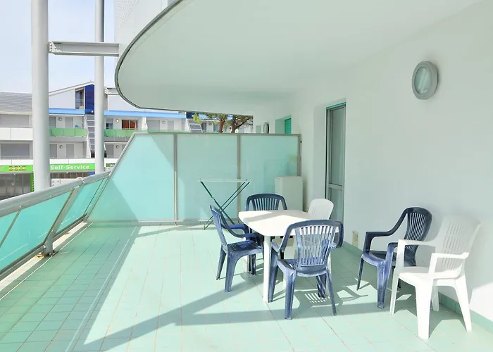 Argonauti Apartment Bibione