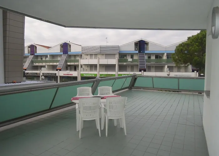 Argonauti דירה *