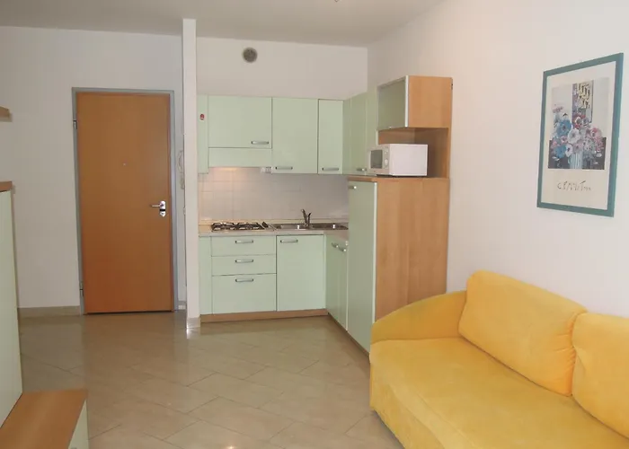 Argonauti Apartment Bibione