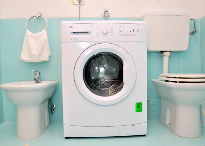 Argonauti דירה *