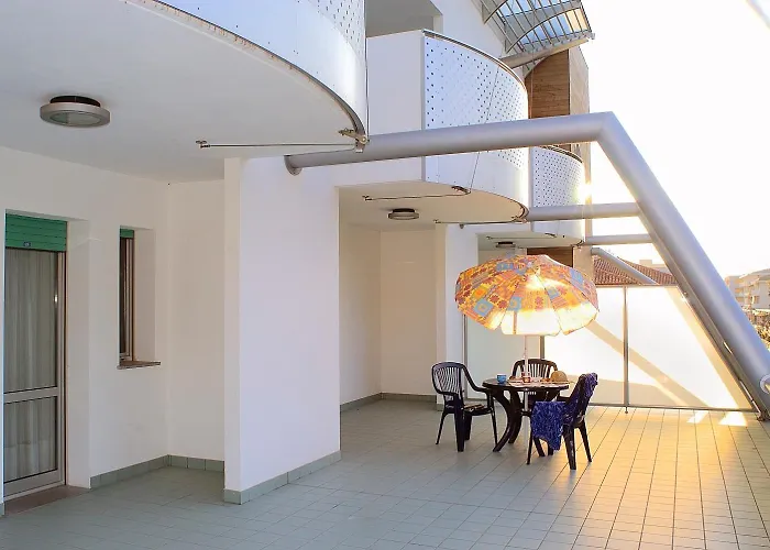 Apartment Argonauti *