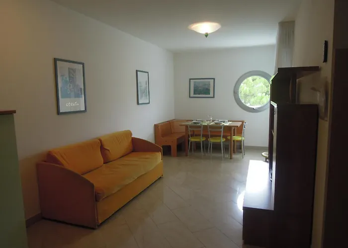 Argonauti Apartment *