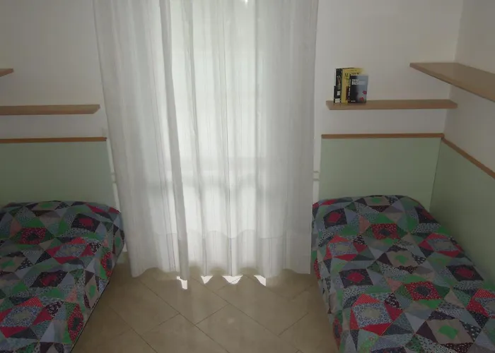 Argonauti Apartment Bibione