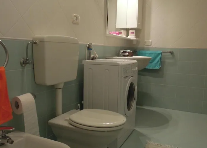 Apartment Argonauti Bibione