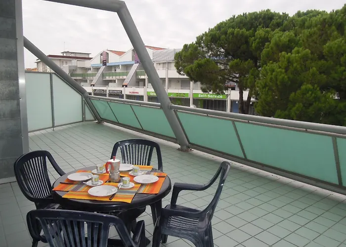 Argonauti Апартаменты