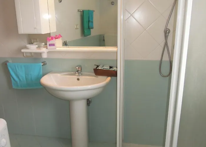 Апартаменты Argonauti *