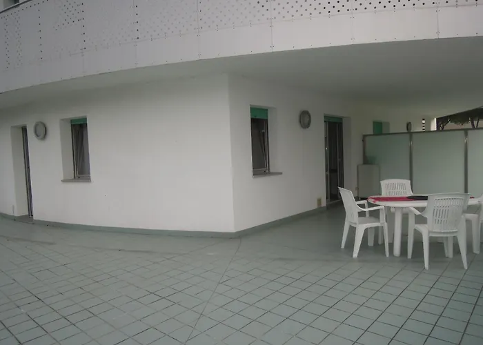 Apartment Argonauti Bibione