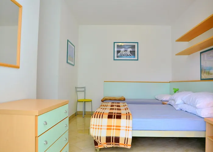 Argonauti Apartment *