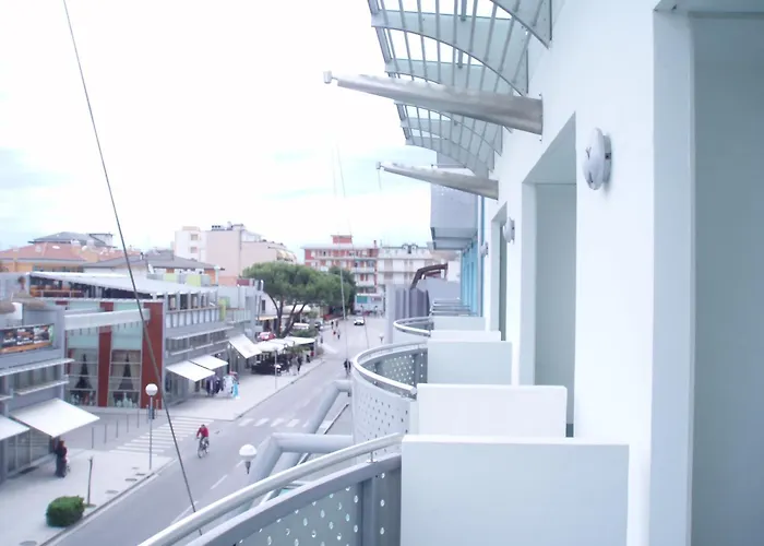 Argonauti Apartment *