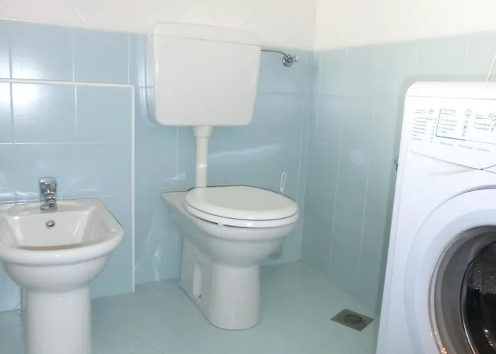 Apartment Argonauti Bibione