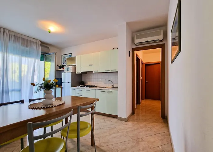 Apartment Argonauti Bibione