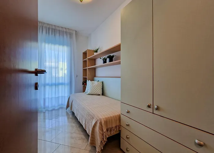 Apartment Argonauti *