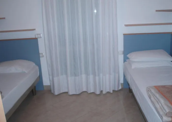 Argonauti Apartment Bibione