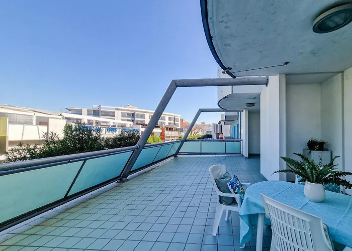 Argonauti Апартаменты Бибионе