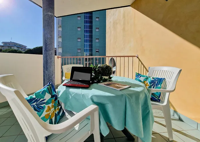 Apartment Argonauti *