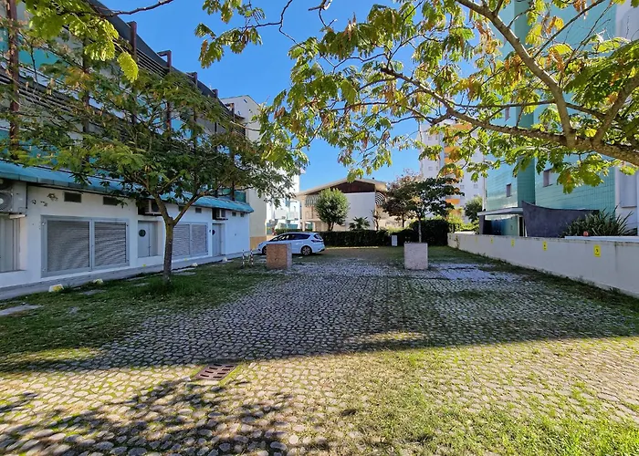 Argonauti Apartment *