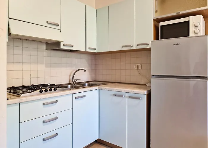 Argonauti דירה ביביונה