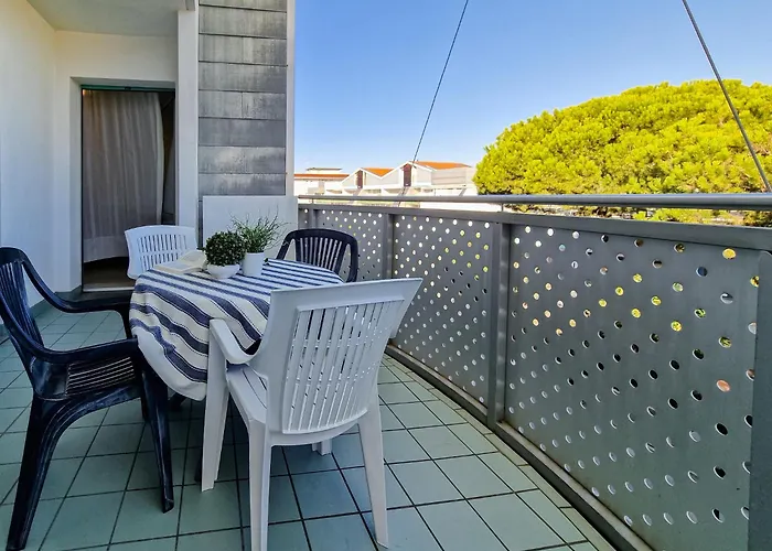 Argonauti Lejlighed Bibione